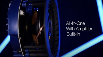 Lithe Audio Bluetooth Ceiling Speaker