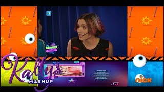 Kally's Mashup 2 | [Chamada Pós-Créditos] Episódio 10 (02/11/2018) - Nickelodeon Brasil | HD