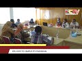 KABARCIANJUR.TV | KPU Goes To Campus STH Pasundan