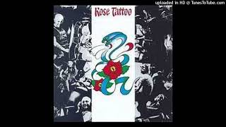 Rose Tattoo - Stuck On You