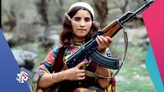 جذور المشكلة الكردية في العراق | هوشيار زيباري | وفي رواية أخرى | ج1