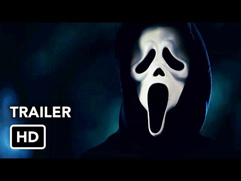 Scream Season 3 Trailer (HD) 3-Night Event on VH1