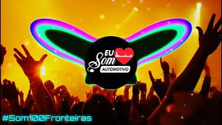 Mega Funk Eu Separei - Mc Niack, Mc Wm Jhowzinho E Kadinho
