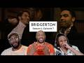 Simon's Vow = Trouble in Paradise 😩| First Time Bridgerton S1 E7 Reaction