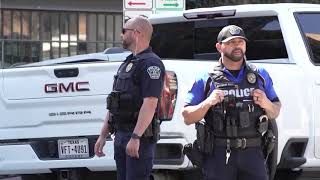 FBI probes possible terror link to deadly Texas shooting