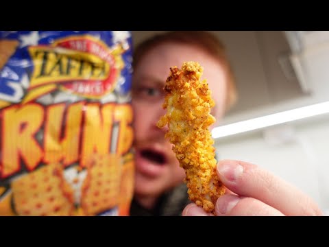 Video: Kuinka tehdä rannekorut Pringles -tölkistä (kuvilla)