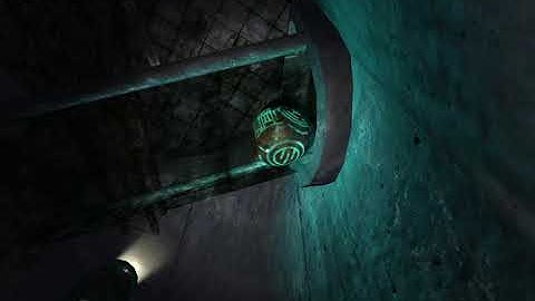 Penumbra: Requiem walkthrough Part 3