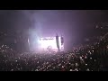 Playboi Carti - "Flex Up" live @ Barclays Center, Brooklyn 12/17