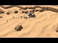Starship Troopers: Terran Command - Rolling Thunder on Planet P