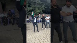 Kilis Düğünleri Meşhur Oyuncu Acarlı Hüseyin 💯