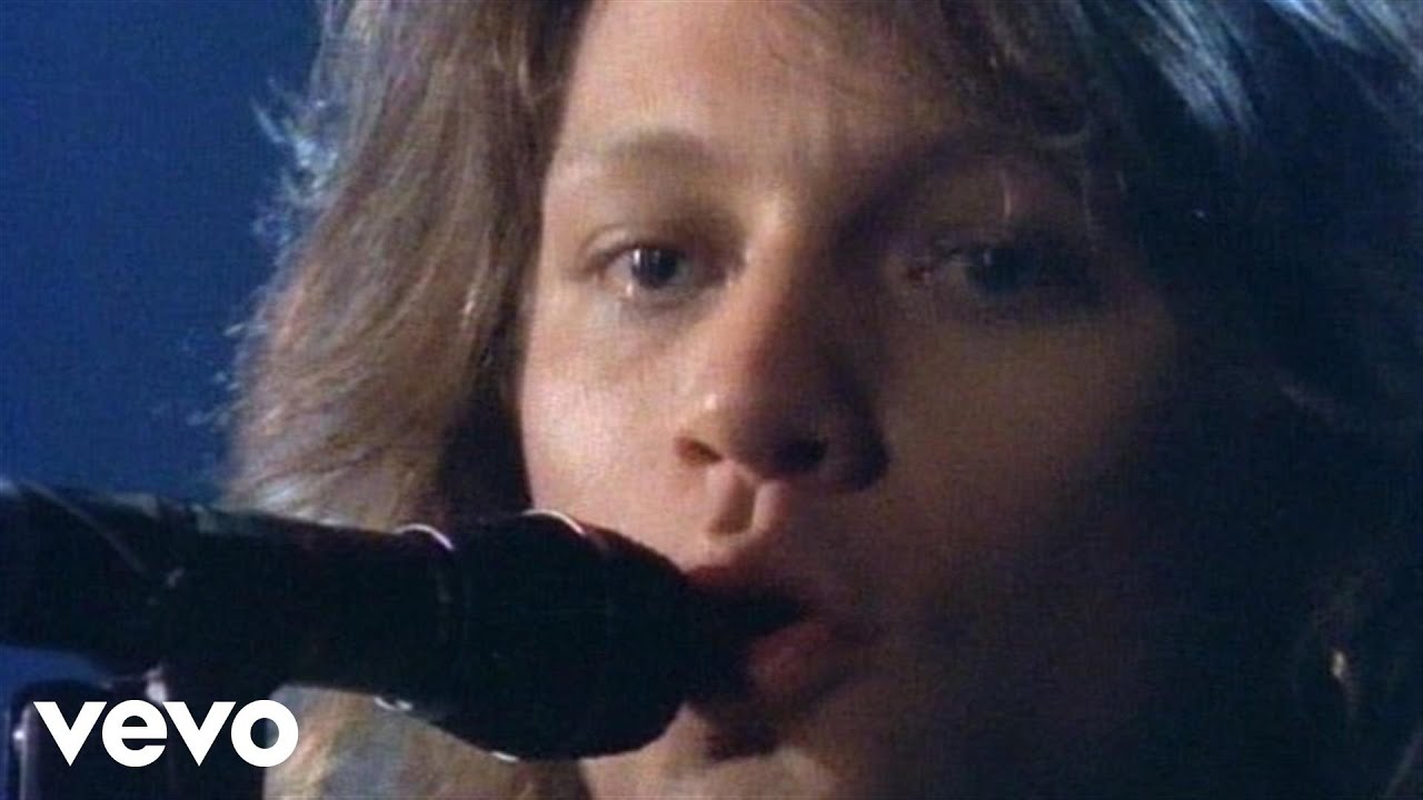 Bon Jovi - I' Ll Be There For You