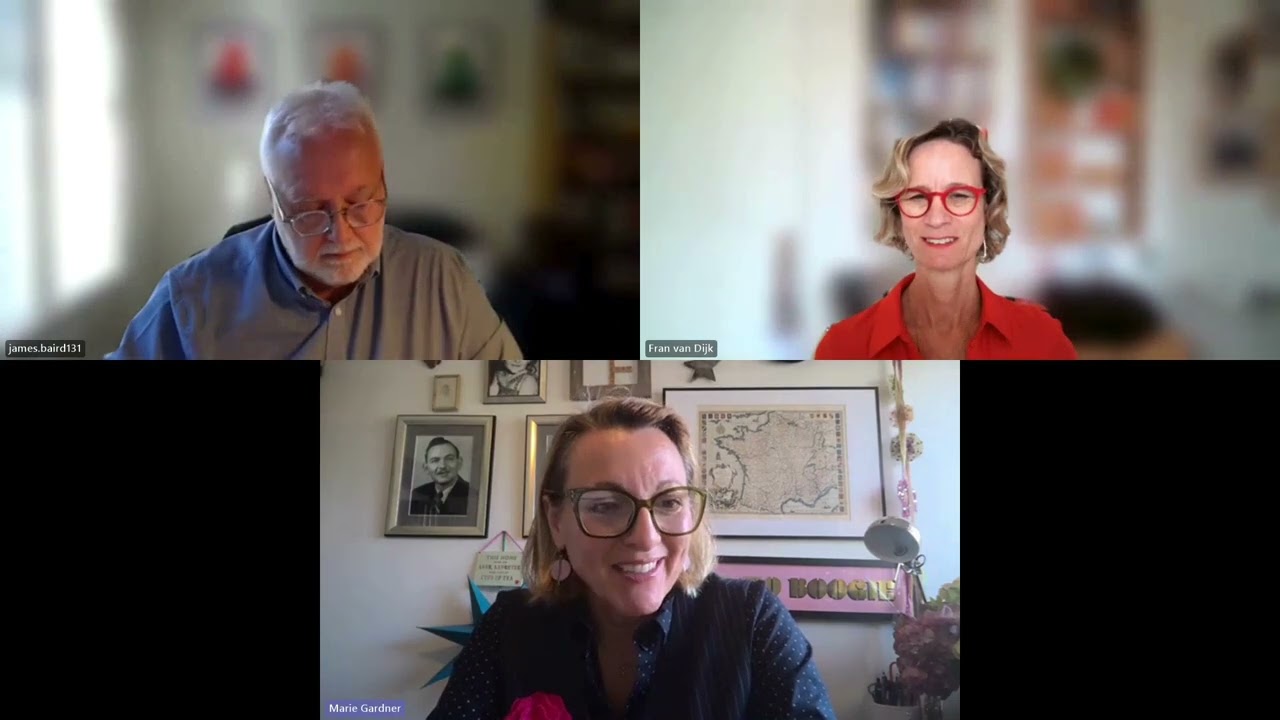 Discover the Future of Accountancy Insights from UK society and our members