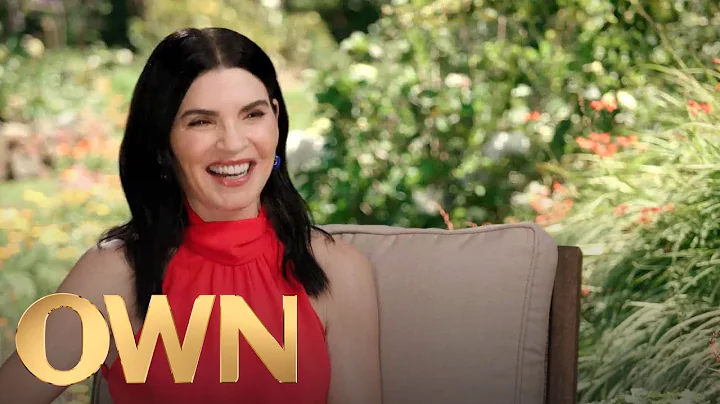 Why Julianna Margulies Turned Down $27 Million and...