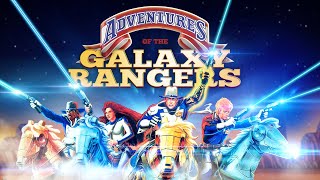 No Guts, No Glory, No Season 2: The Failure of the Galaxy Rangers