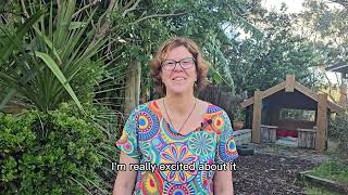 Manaia Kindergarten - Hono ki te Taiao programme