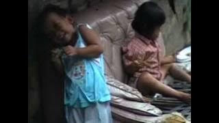 st12 sinar jangan menangis