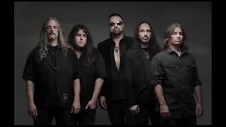 Symphony X - Underworld