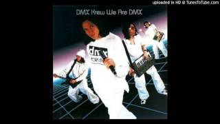 dmx krew - last days