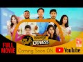 Kohalpur Express - Full Movie 2022 | Buddhi Tamang, Keki Adhikari, Priyanka Karki | Releasing Soon