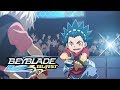 Willkommen in der Welt von BEYBLADE BURST Deutsch