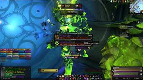 REALLY GOOD SUB ROGUE MYTHIC GOROTH KILL