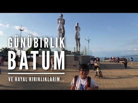 GÜNÜBİRLİK BATUM