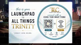 TLC Heritage - Live from Trinity Life Center in Shepherdsville, KY