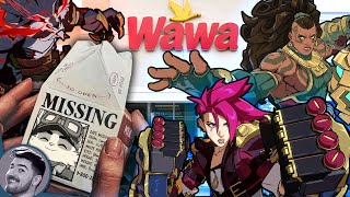 Europe's Meta Looks a Little Different | 2XKO Galaxian Explosion Watchalong