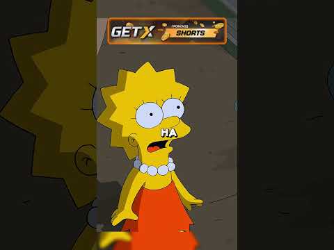 Откуда Гомер мог знать 😅 | Симпсоны | #симпсоны#simpsons#мультик#сериал