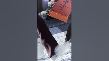 TRAVIS SCOTT UTOPIA 3D ANIMATION DISNEY PIXAR INSPIRED | #blender3d #3d #travisscott #3danimation