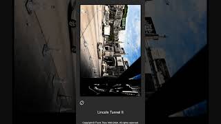 010099 - Lincoln Tunnel II