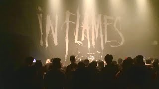 IN FLAMES - The Beginning of All Things That Will End/ Foregone Pt. 1