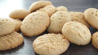 Самое простое печенье: вкусное, быстрое и без миксера! Рецепт с растительным маслом для начинающих