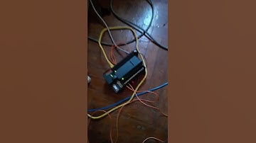 Siemens PLC S200 MQTT to AWS with C＃ WPF