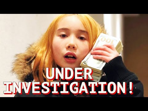 BREAKING: LIL TAY DEAD AT 14 YEARS OLD UNDER SUSPICIOUS CIRCUMSTANCES