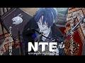 【NTE】第4話【小柳ロウ/にじさんじ】