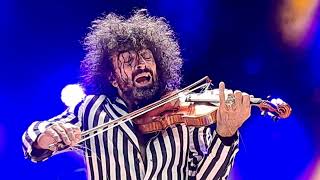 Ara Malikian, Valencia, 27.12.2024 Resimi
