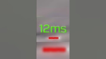 Hoe u uw internet kunt verbeteren en de ping in CODM kunt verminderen #fixlagincodm #codmtips #ca...