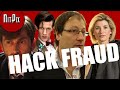 The New Doctor Who Showrunner is a Hack Fraud (Chris Chibnall) - NitPix