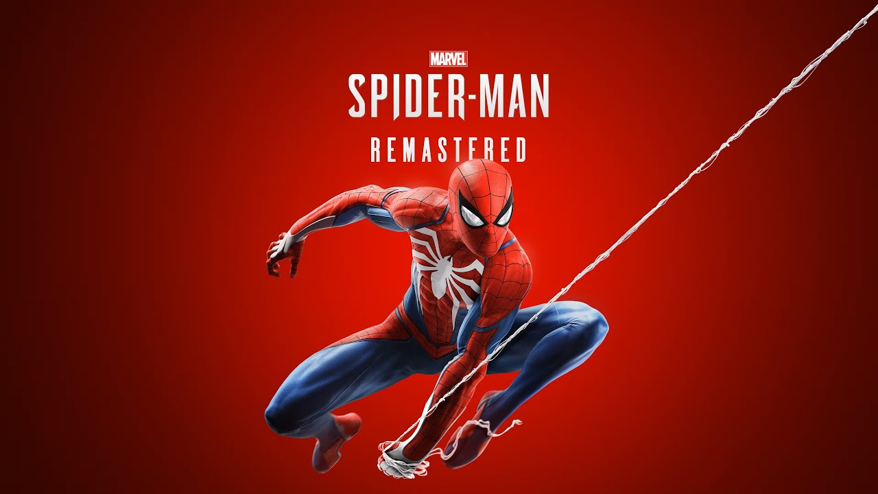 Прохождение Spider-Man Remaster Чатсь 3