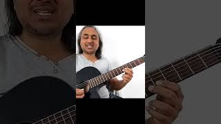 Scale to raga | Alaippayuthe | Raga Kanada | Carnatic slides |