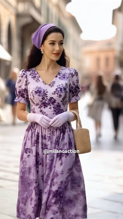 Milan Street Fashion🦋#milanfashion #italianstyle #fashion #style