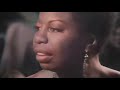 Ain&#39;t Got No, I Got Life - Nina Simone Restored AI &amp; Colorized HD