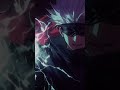 Gojo edit