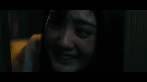 映画『黒い乙女A』予告編