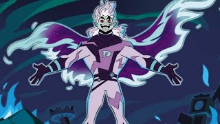 【ボクくん様用】DARKANE / Insanity他 Dark Danny Breaks from his Imprisonment and Absorbs Clockwork