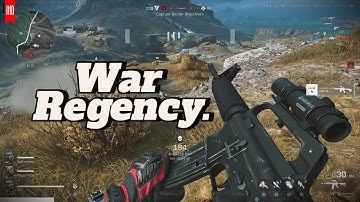 War Regency | Delta Force Multiplayer Operations Gameplay 4K | #deltaforce