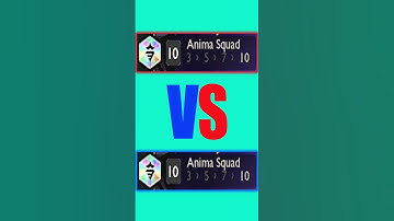 World First *1 IN A BILLION GAMEs* :10 Anima Squad VS 10 Anima Squad? | TFT Set 14