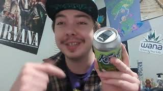 Keef Cola Review!!?