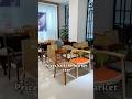 ZhaoDa|Profession Dining Furniture custom #restaurantfurniture #furniture